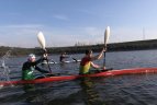 Iš Portugalijos – į nežinią Lietuvoje