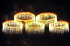 IOC prabilo apie Tokijo žaidynių atidėjimą
