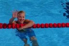 Pasaulis - po Rūtos Meilutytės kojomis