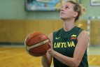 Ketvirtą kartą tikrins jėgas Rygoje