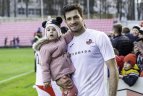 S.Kerla: „Reikia žengti didesnį žingsnį“