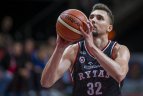 „Ryto“ krepšininkai kvies vairuoti saugiai