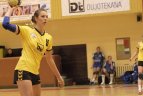 Rankininkių viltis atgaivins tik pergalė
