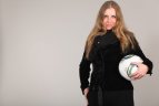 „Futbolas – mano šeima“