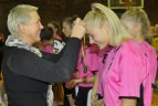 Sportas nuspalvina verslininkės gyvenimą
