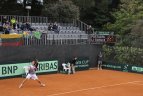 Lietuviai Portugalijoje liko be pergalių