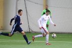 Rungtynes su "Žalgiriu" laiko derbiu