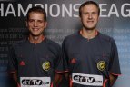 Kelias į  olimpiadą – per Braziliją