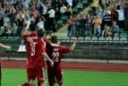 „Ekranas“ ruošiasi mūšiui dėl aukso