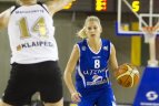Starte – lengvos pergalės, traumos ir šou