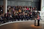 Forumas suvienis Lietuvos pedagogus