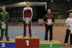 Taiklūs lankininkų šūviai