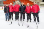 Lietuviams – patyrusių specialistų patarimai