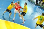 Rankininkai prieš karą keliuose