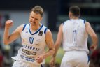 R. Seibutis karjerą tęs Ispanijoje