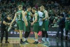 LKL pergales šventė šeimininkai