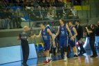 BBL – „Pieno žvaigždžių“ triumfas