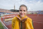 Naujas startuolis vienys sporto žmones