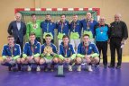 Lietuvos čempionai veržiasi į Europą