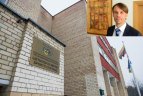 „Niekas negalės sėdėti sudėjęs rankų“