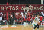 „Lietuvos rytas“ tapo Vilniaus „Rytu“