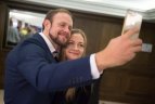 Medalis sugrąžino olimpietei pasitikėjimą