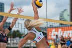 Tinklininkų taikiklyje – olimpinis Tokijas