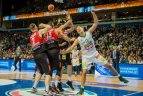 Darbo sutartis sportininkui. Ar teisinga?
