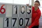 Sutaupyti brangų laiką padeda automobilis