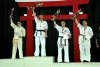 Čempionate – dar vienas lietuvių titulas