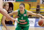"Viči-Aistes" iškeitė į Jekaterinburo klubą