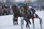„Sartų 2015“ šventėje kailinių neprireiks