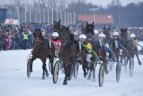 Prizinis fondas – 72 tūkstančiai litų