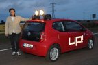 Rekordo link - atbuline pavara