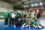 Svarus – kiekvienos žaidėjos indėlis