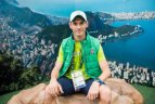 Lietuvių pasirodymą Rio baigs debiutantai