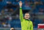 A.Palšytė: „Aš pildau savo svajones“