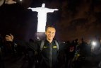 „Žalgirio“ štabe – patyręs medikas