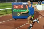 Tikslas - pranokti Europos vicečempioną