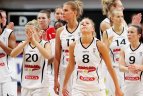 Namuose nelaimėjo nė viena komanda