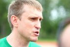 Kemzūra: "Pademonstravome charakterį"