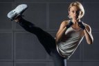 Sportas tampa socialinių pokyčių varikliu