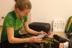 Vadinasi vienodai, bet skirtumų - daugybė