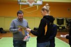 Antanas Guoga tapo LSU mecenatu