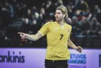 A. Malašinskas neužleido sosto