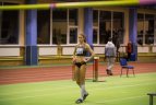 Į Europos čempionatą – su aukštais tikslais