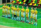 Bėgs ir šokėjai, ir lenktynininkai