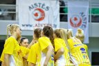 „Parama moterų krepšiniui labai svarbi“