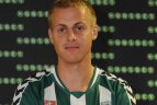 "Žalgirio" neiškeitė į Kinijos klubą