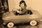 Atėmė mamutus, bet paliko automobilius